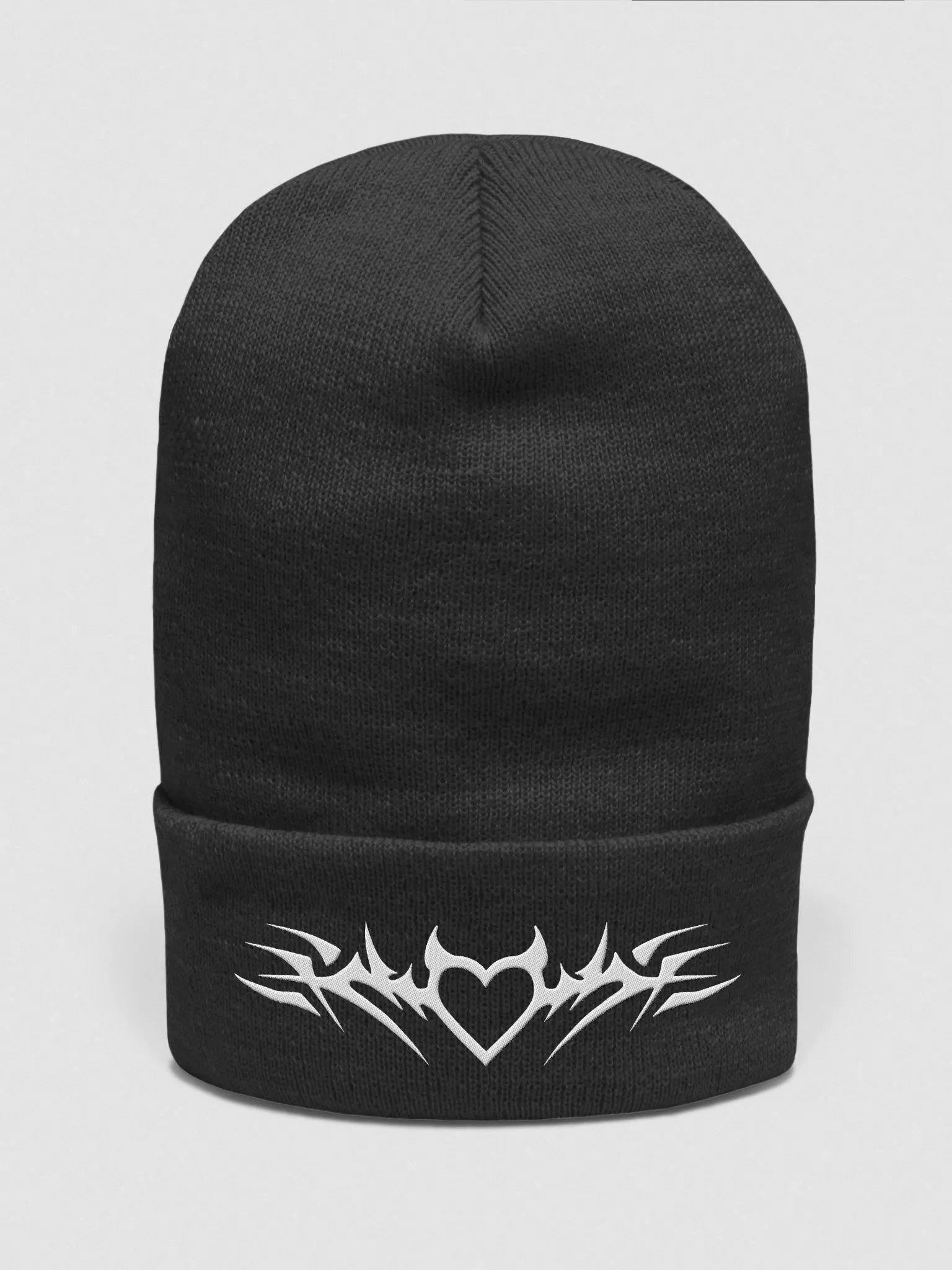 CYBERLOVE BEANIE product image (1)