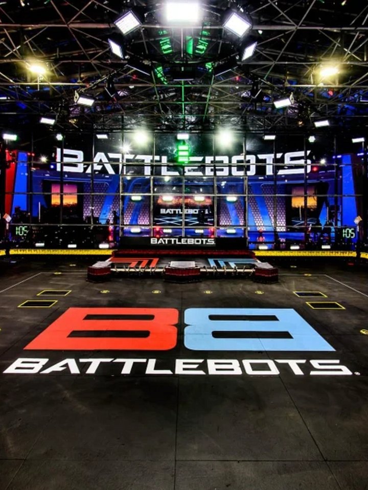 "Let the Bot Battle Begin!" – Ringtone (MP3) for Android and Other Devices product image (1)