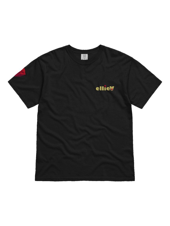 ellieV T-Shirt product image (2)