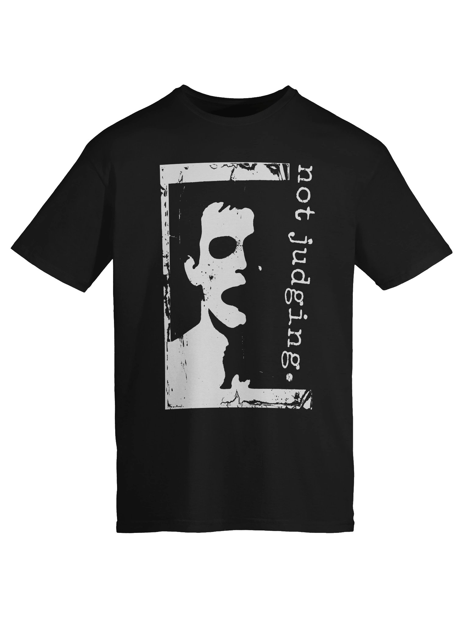 Not Judging. // Lightweight Tee product image (7)