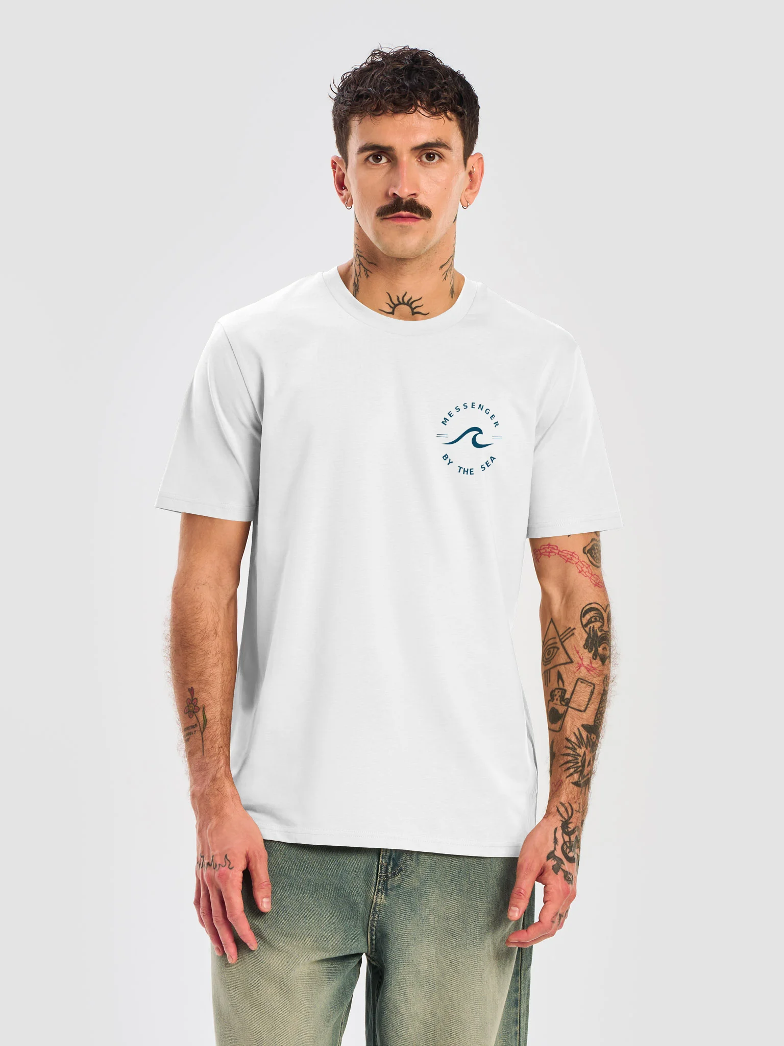MBTS Island Tee product image (5)