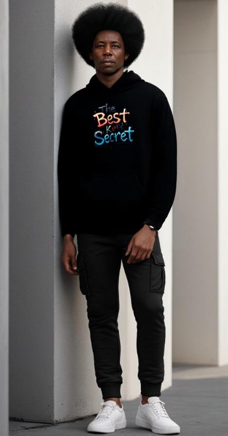 The Best Kept Secret Radio Network product image (2)