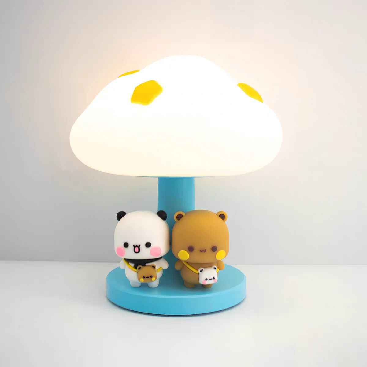 Bubu & Dudu Cozy Glow Lamp product image (1)