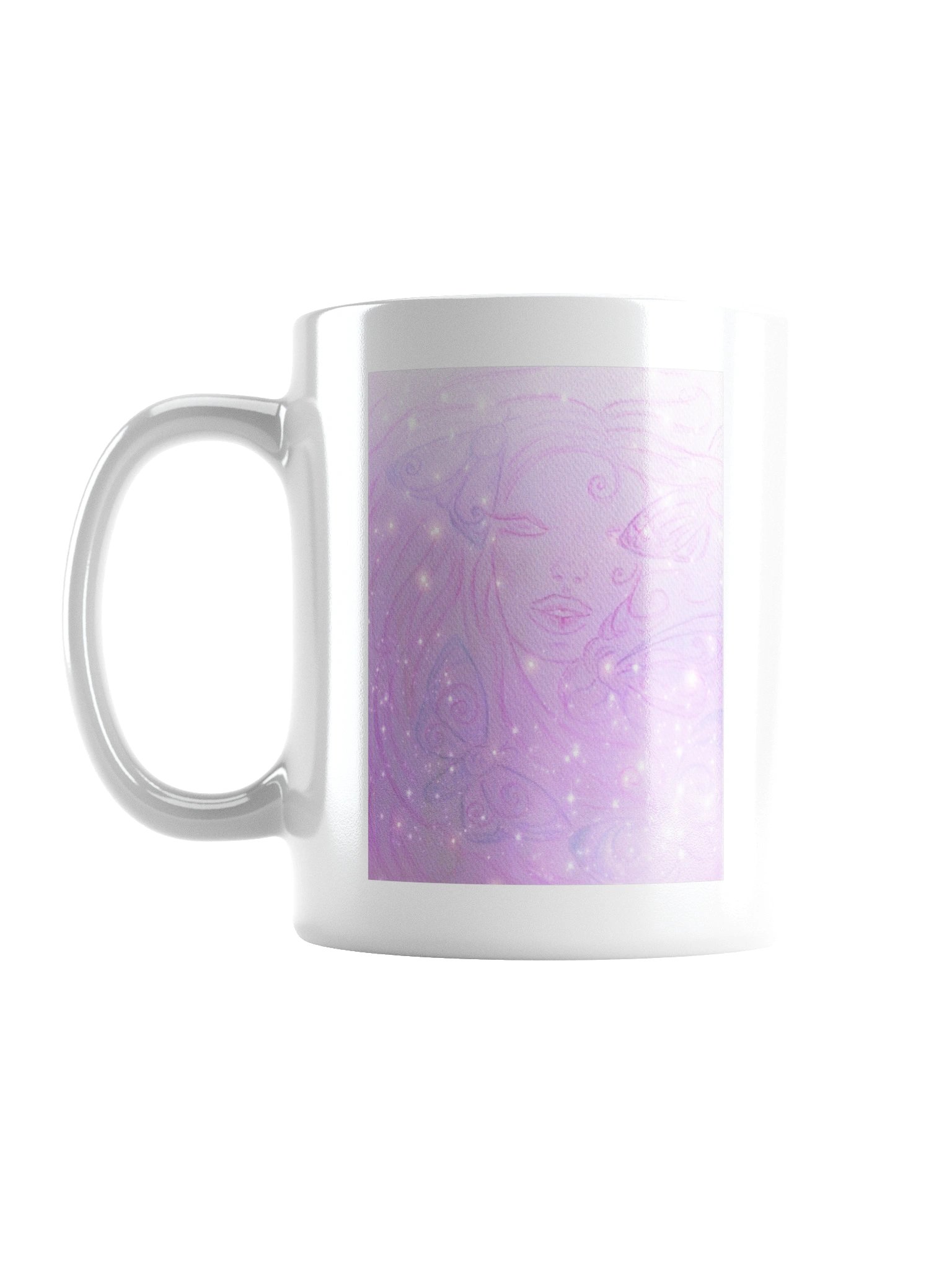 Aleia Butterfly Dream Mug product image (1)