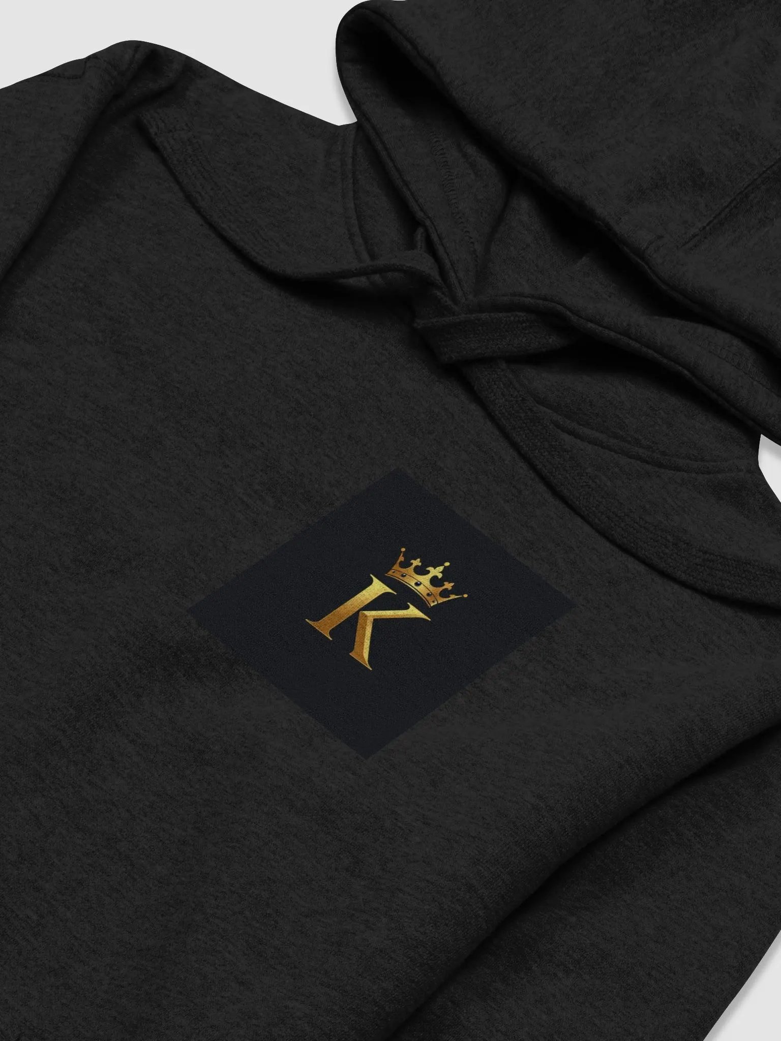 IM THE KING sweatshirt product image (5)