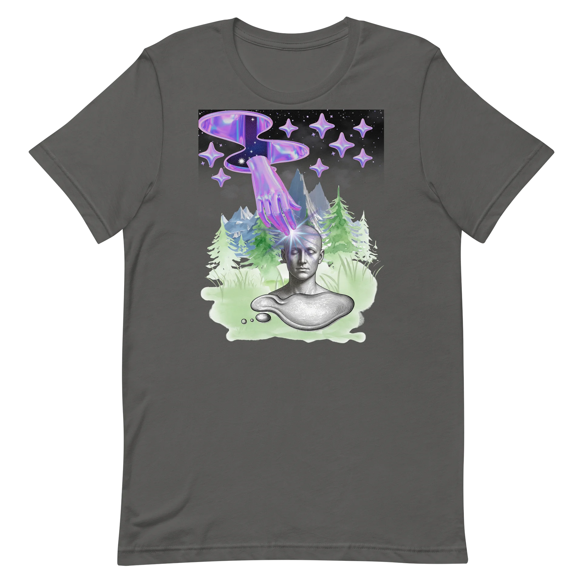 And so it was T-Shirt product image (2)