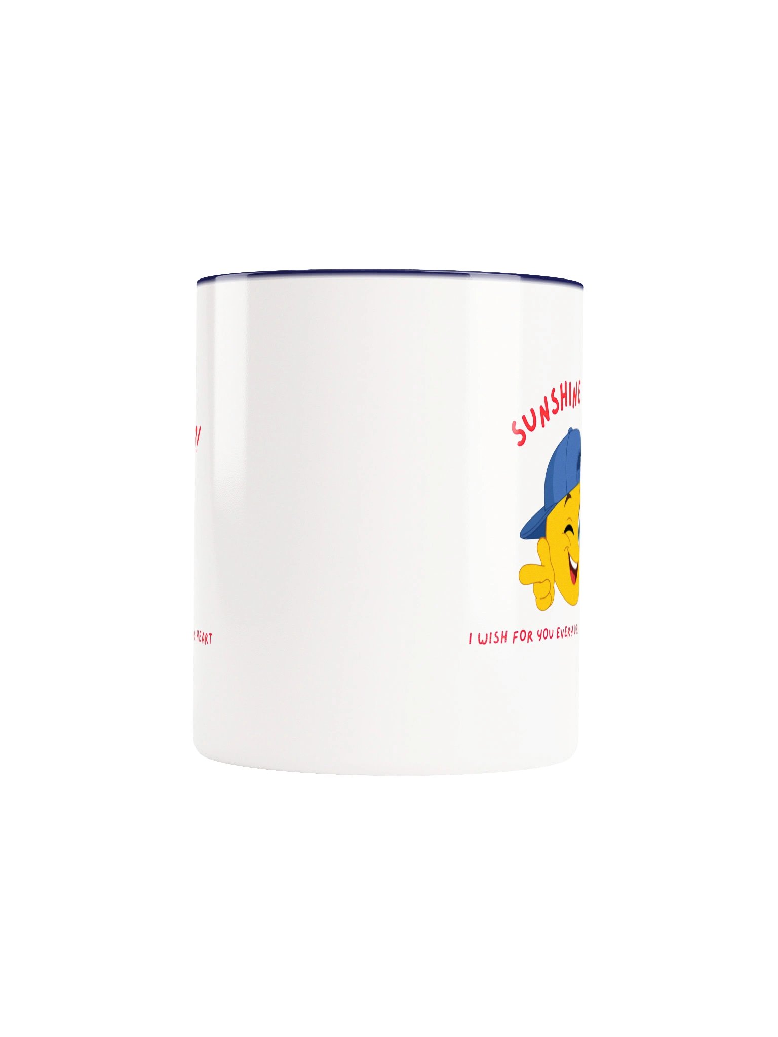 "Sunshine at Ya! " (Mug) product image (83)
