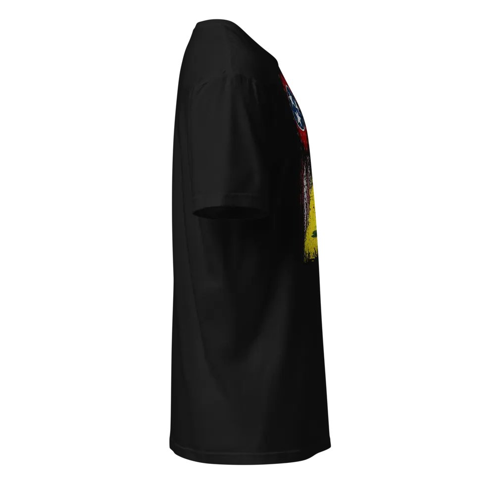 Tennessee Gadsden Flag product image (5)