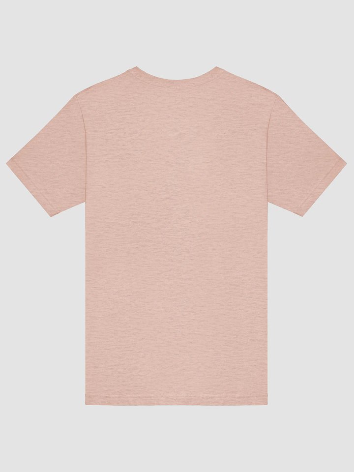 Traditional Is The Natural Unisex T-Shirt product image (2)