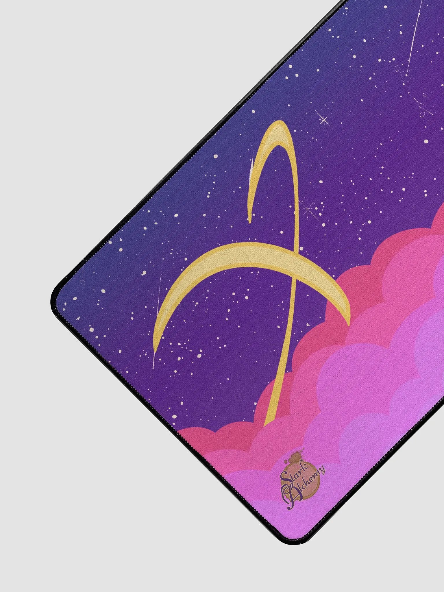 Restful Celestial Body Deskmat product image (3)