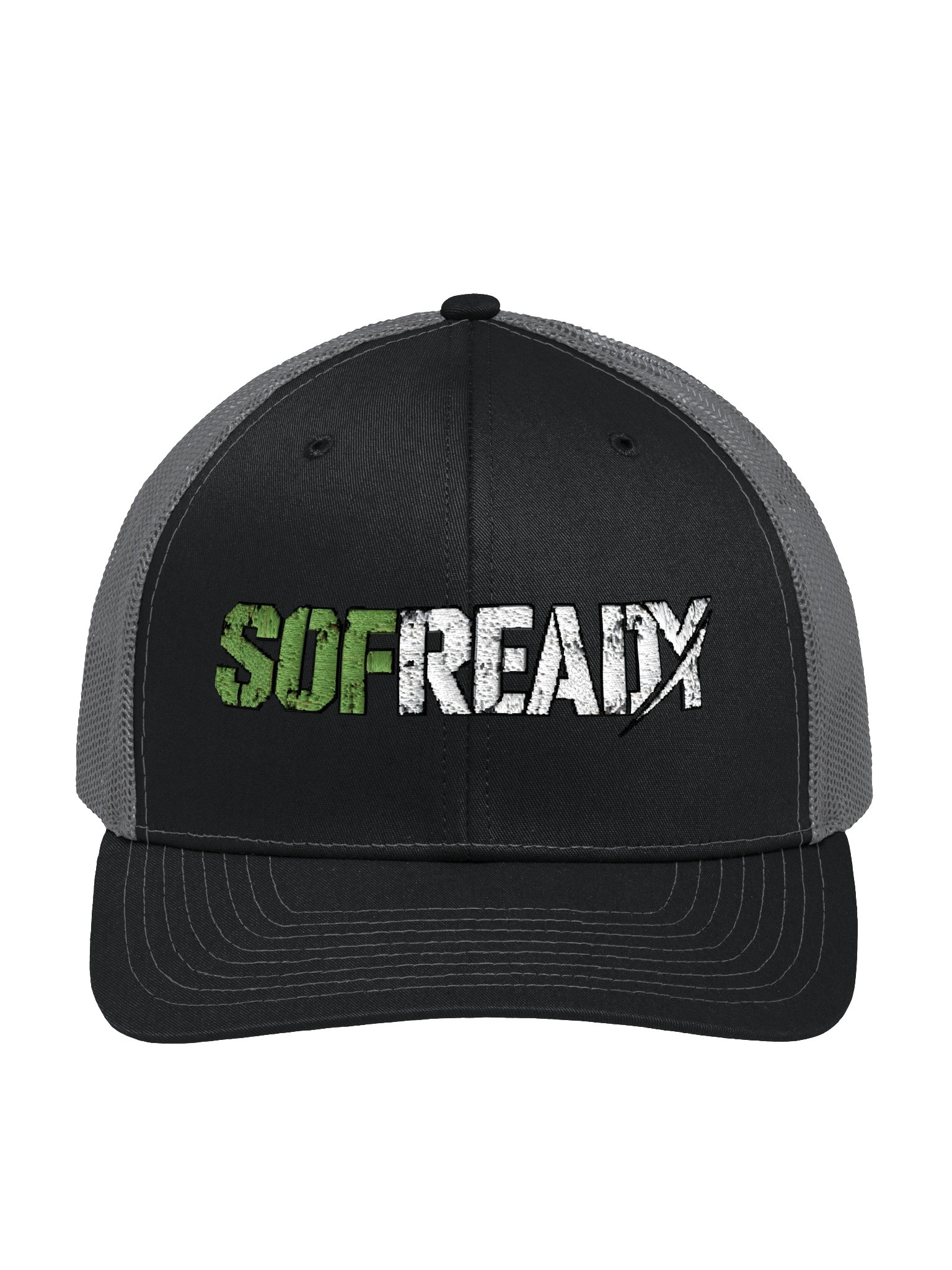 SOFReady Trucker Cap product image (6)