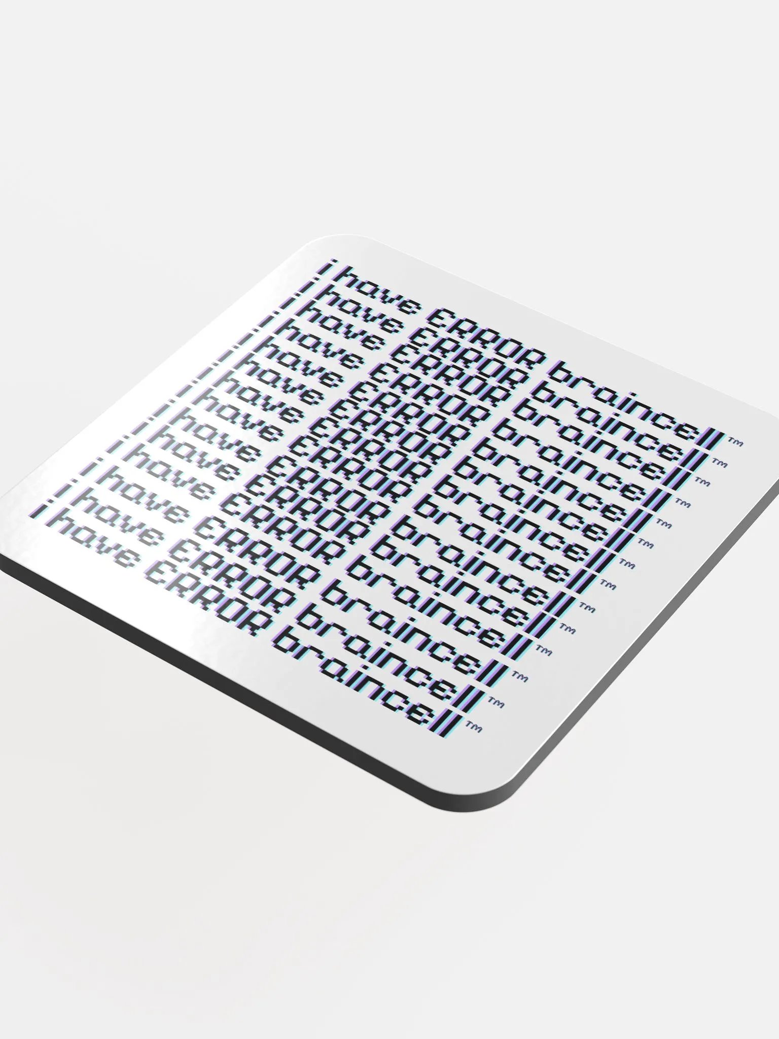 error braincell coaster product image (4)