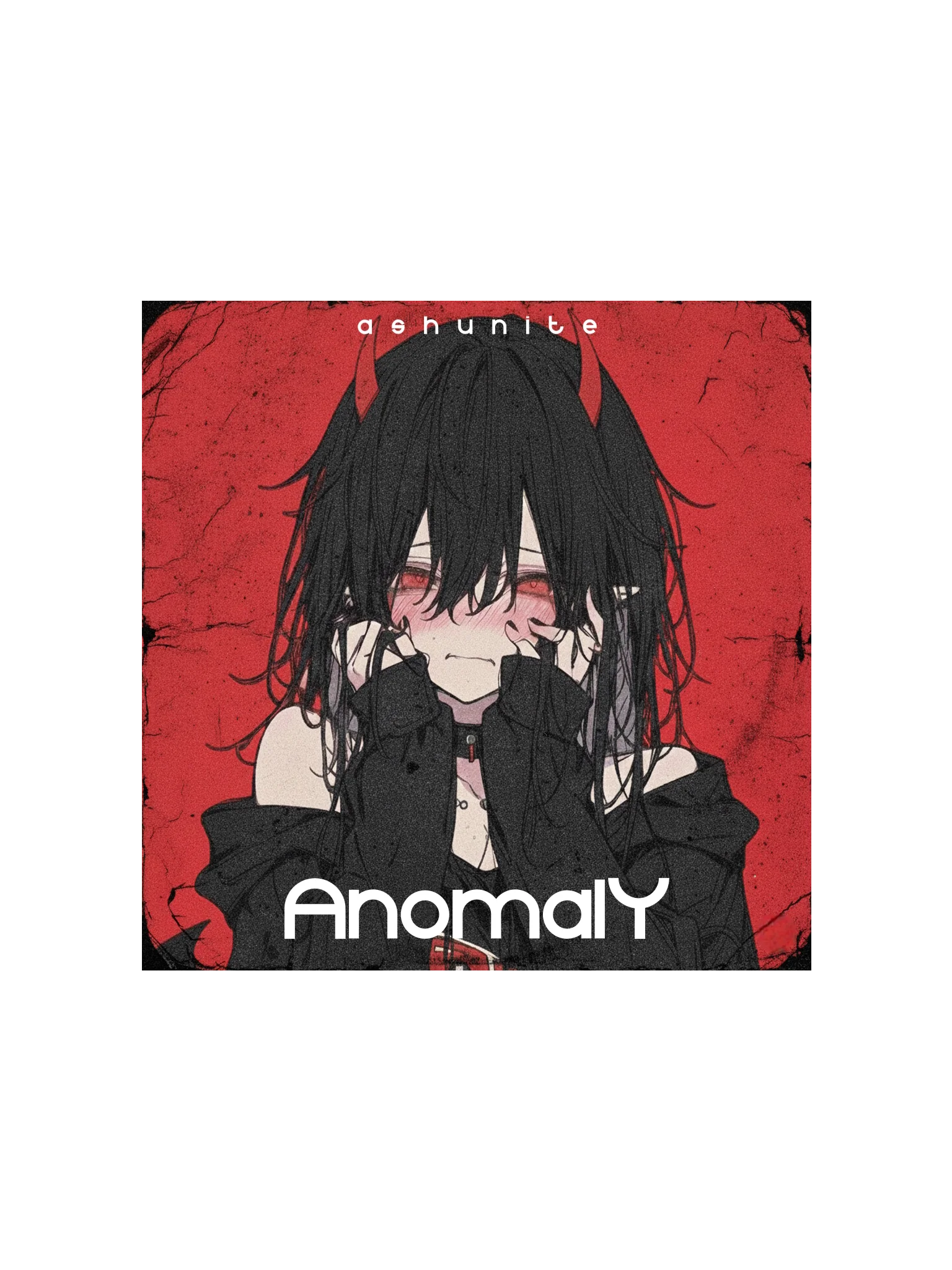 Anomaly - Track product image (1)