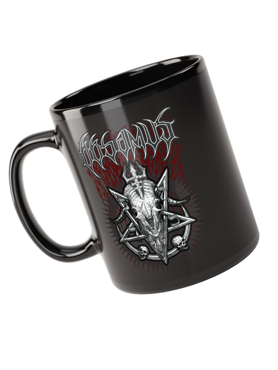 Sigil of the Bahob mug (11oz) product image (5)
