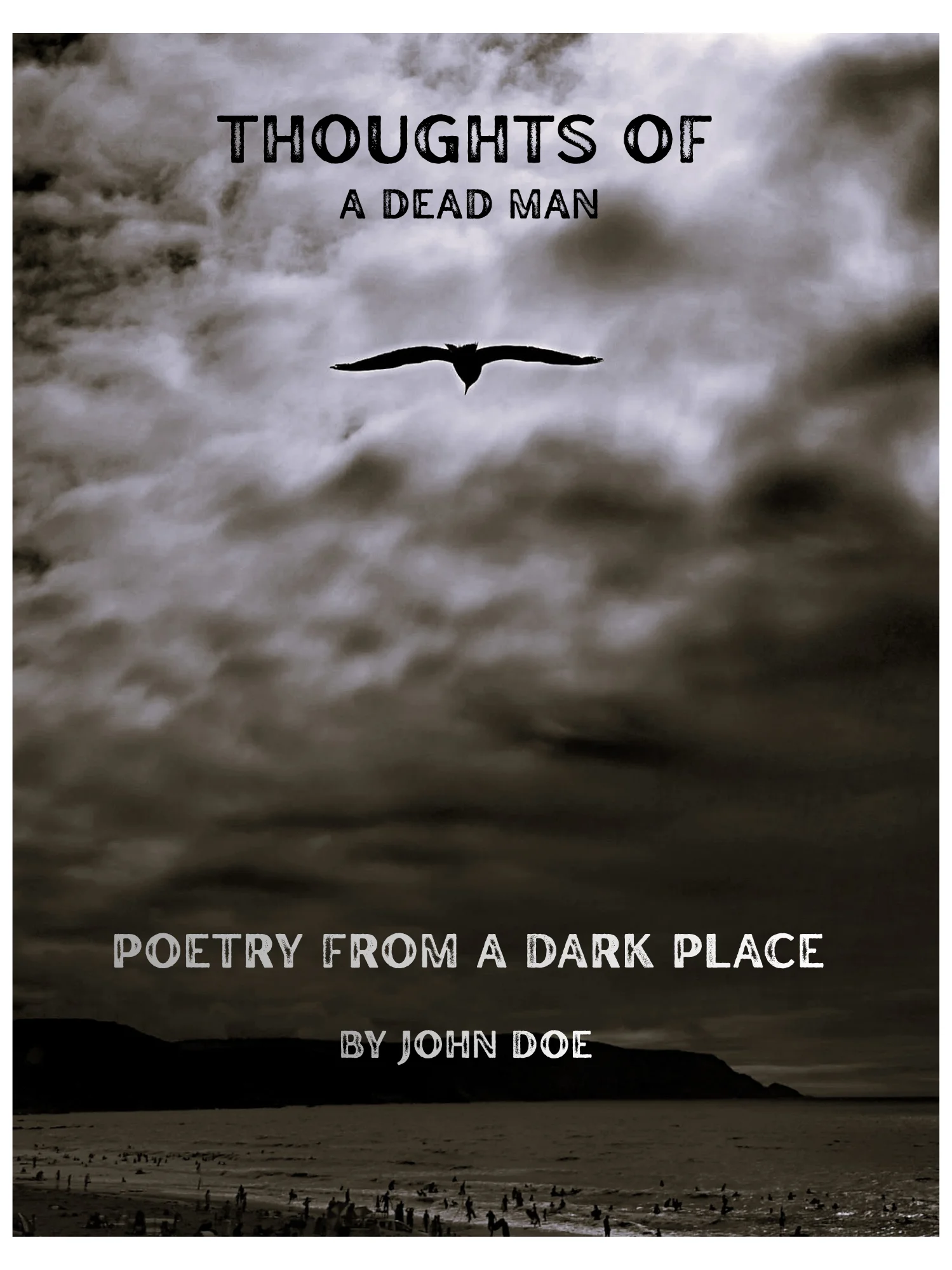 Thoughts of a dead man product image (1)