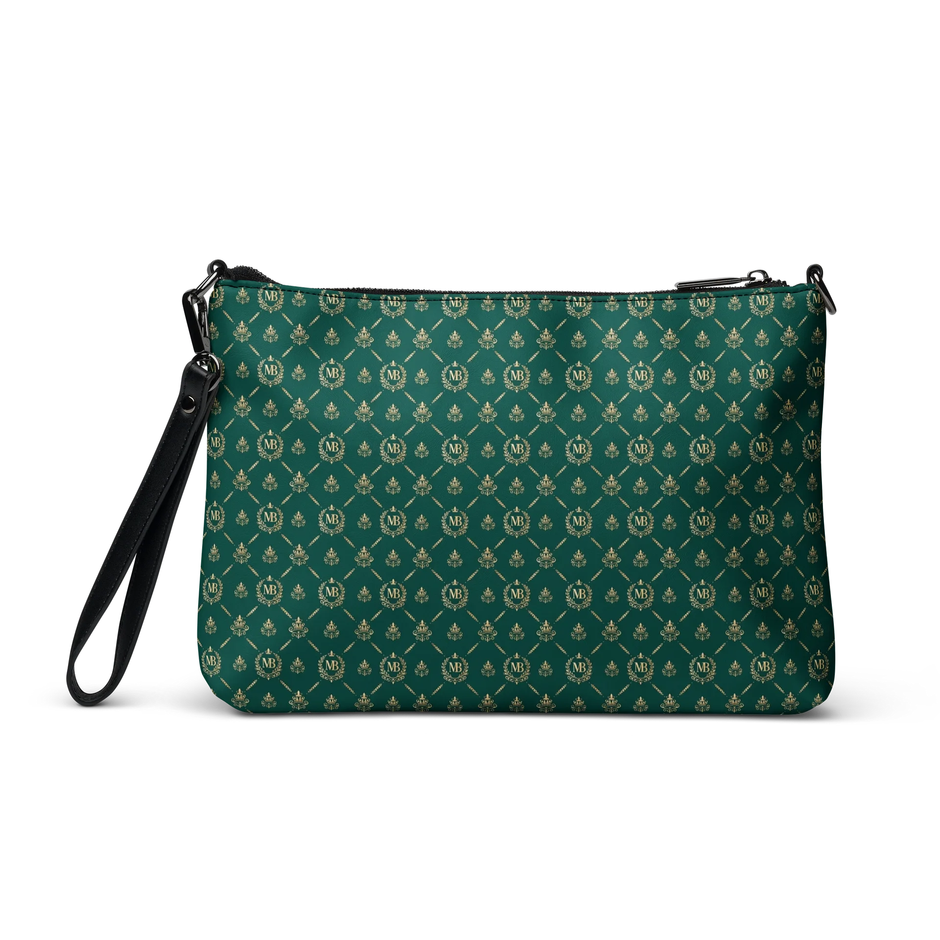 Emerald Reign Crossbody product image (4)