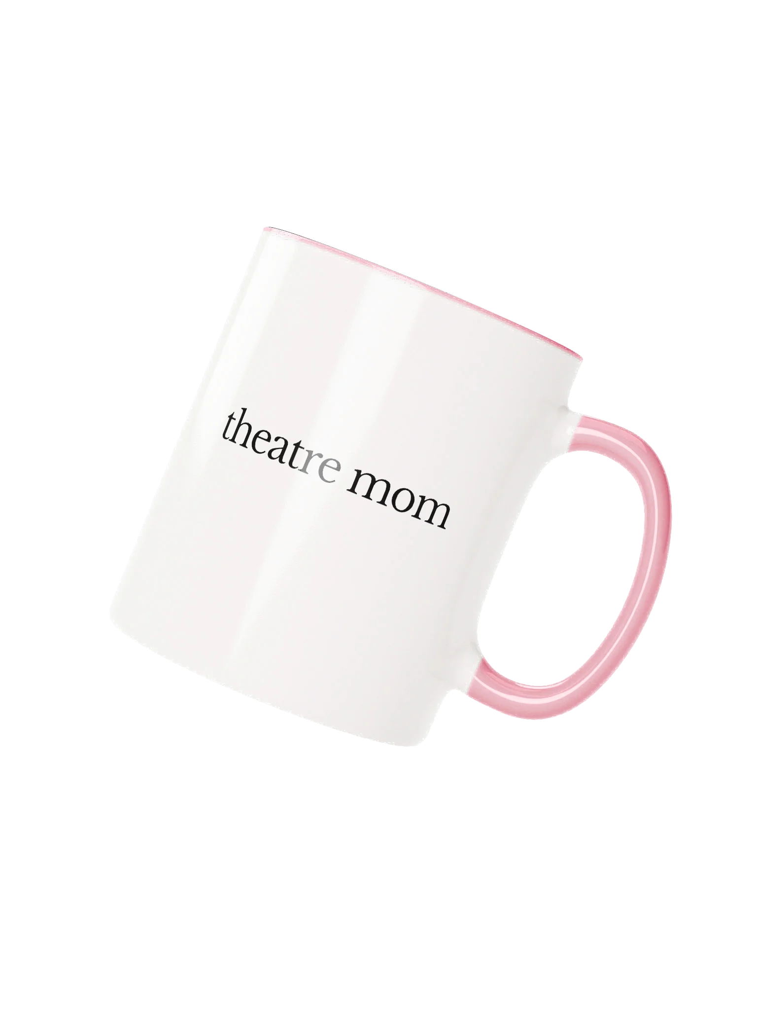 Theatre Mom Color Mug product image (7)