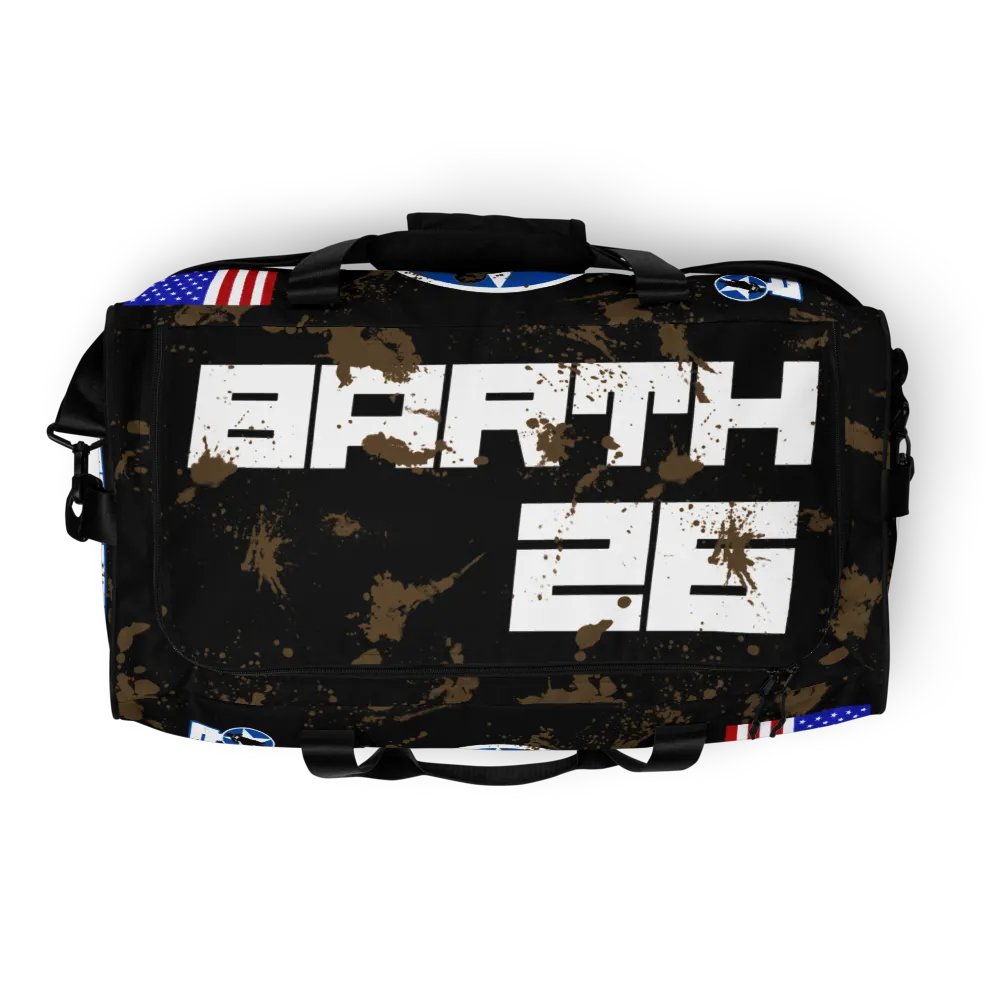 Rykar Racing Helmet Bag product image (8)