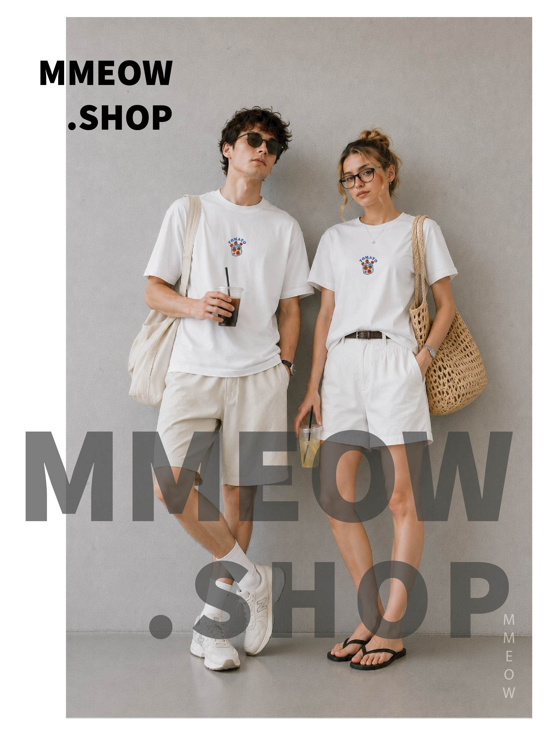 Tomato Crate Graphic Tee T-Shirt product image (42)