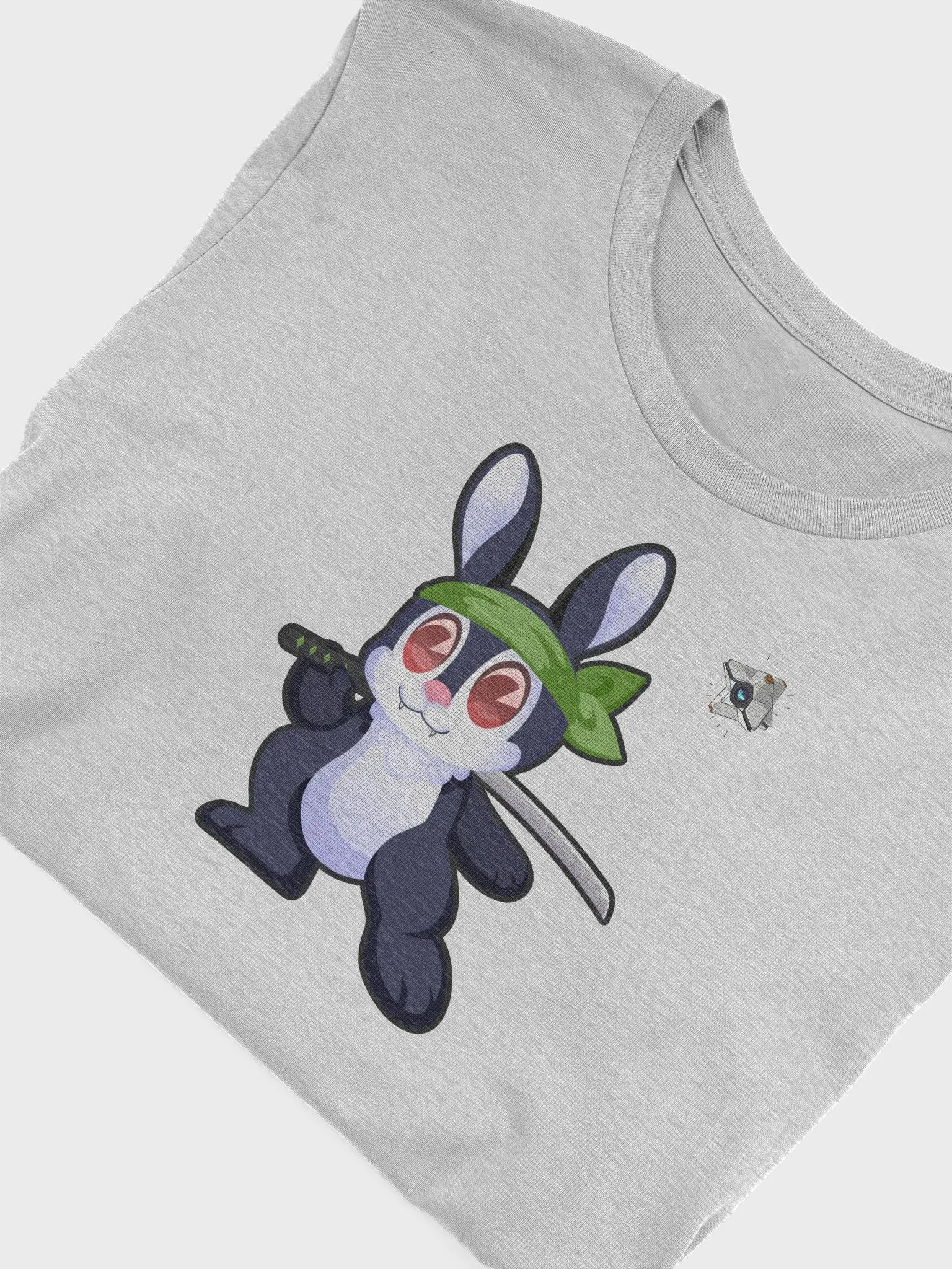 Ninja Guardian Tee product image (4)