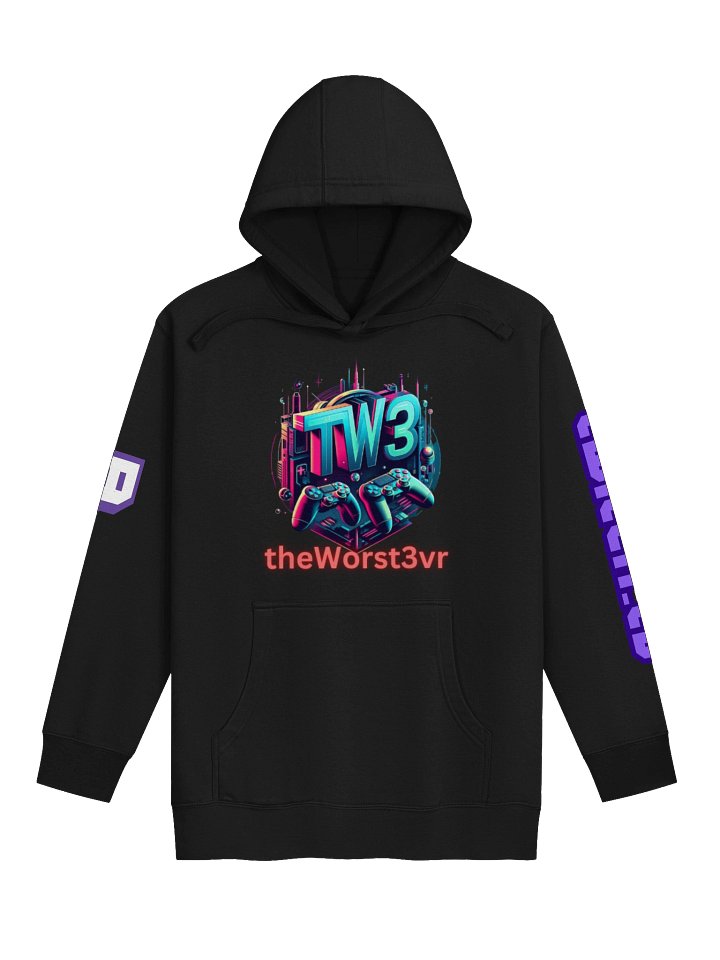 theWorst Hoodi3 v2 product image (1)