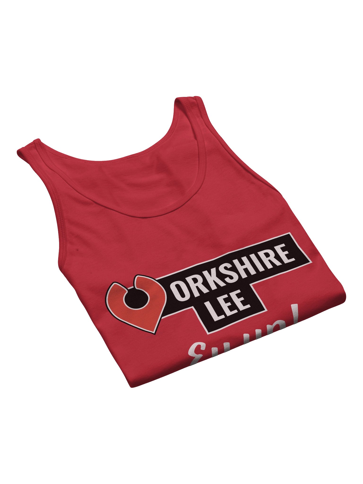 Yorkshire Lee Classic Jersey Vest product image (31)
