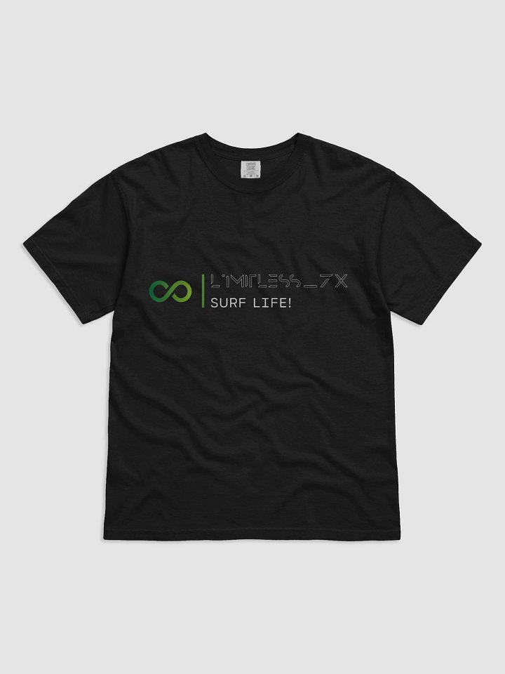 L1mitless_7x T-Shirt product image (10)