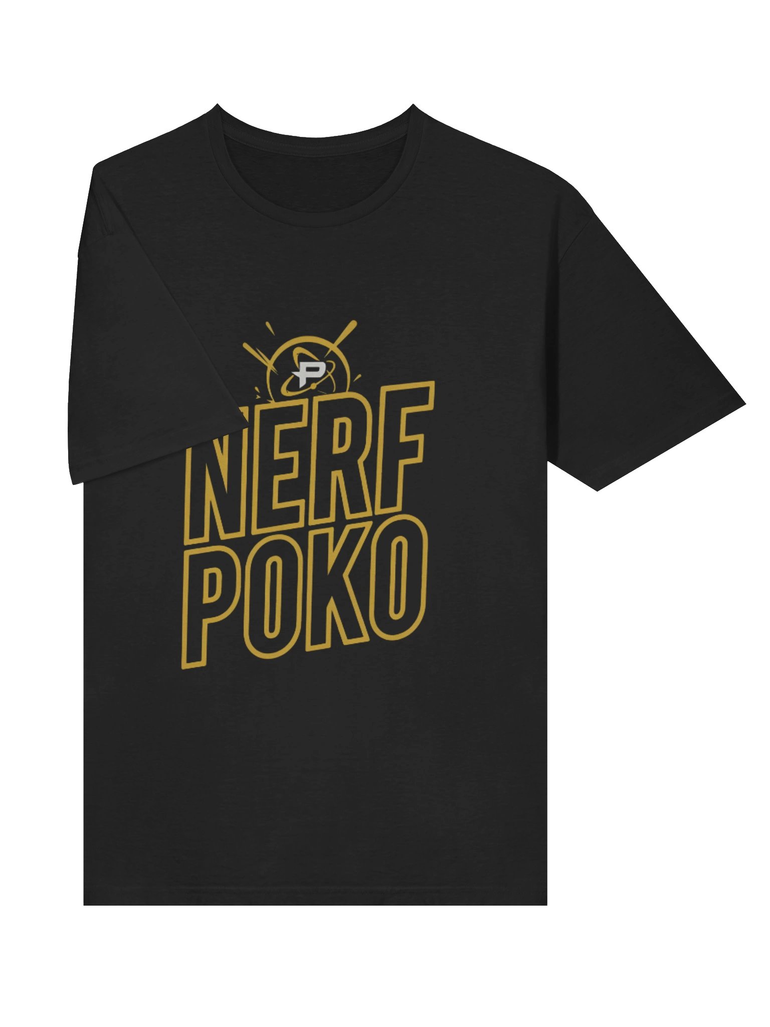 Nerf Poko Shirt product image (3)