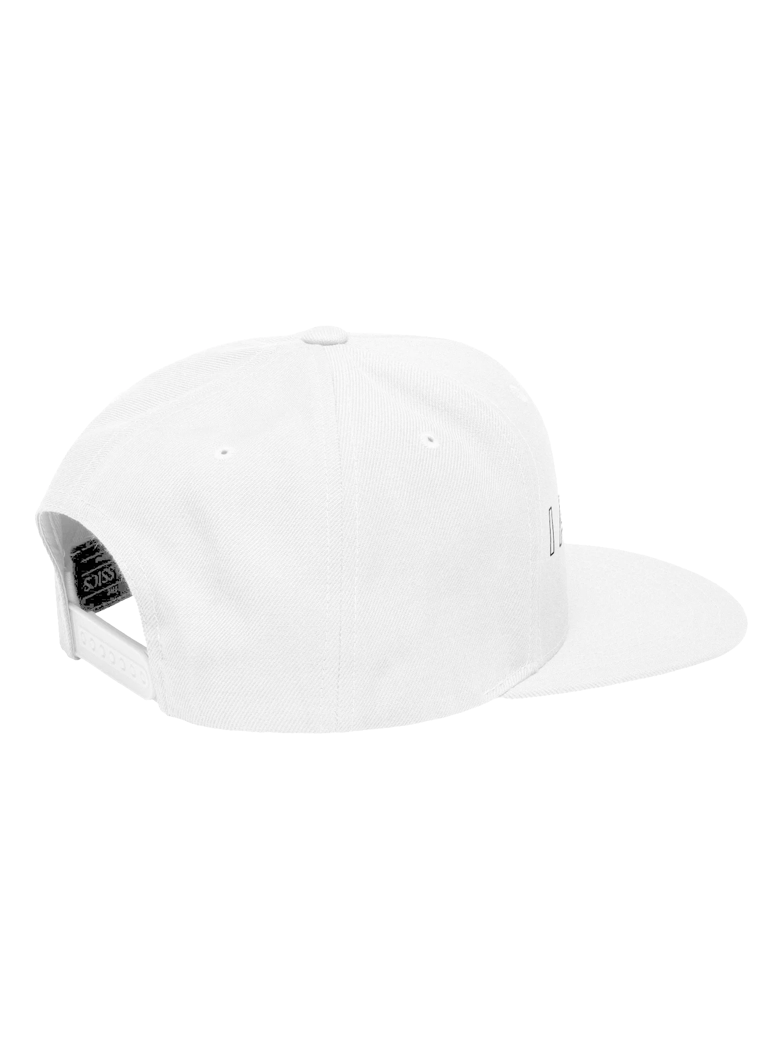 Ten Year Anniversary Cap product image (2)