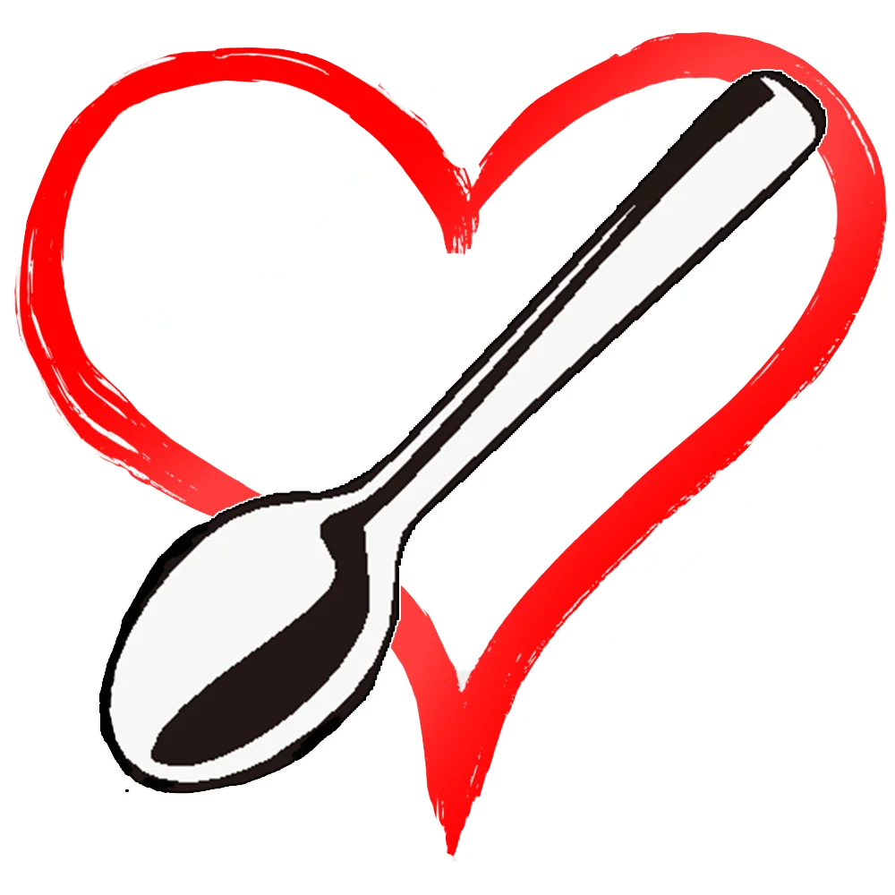Autographed Noob Spoon product image (1)
