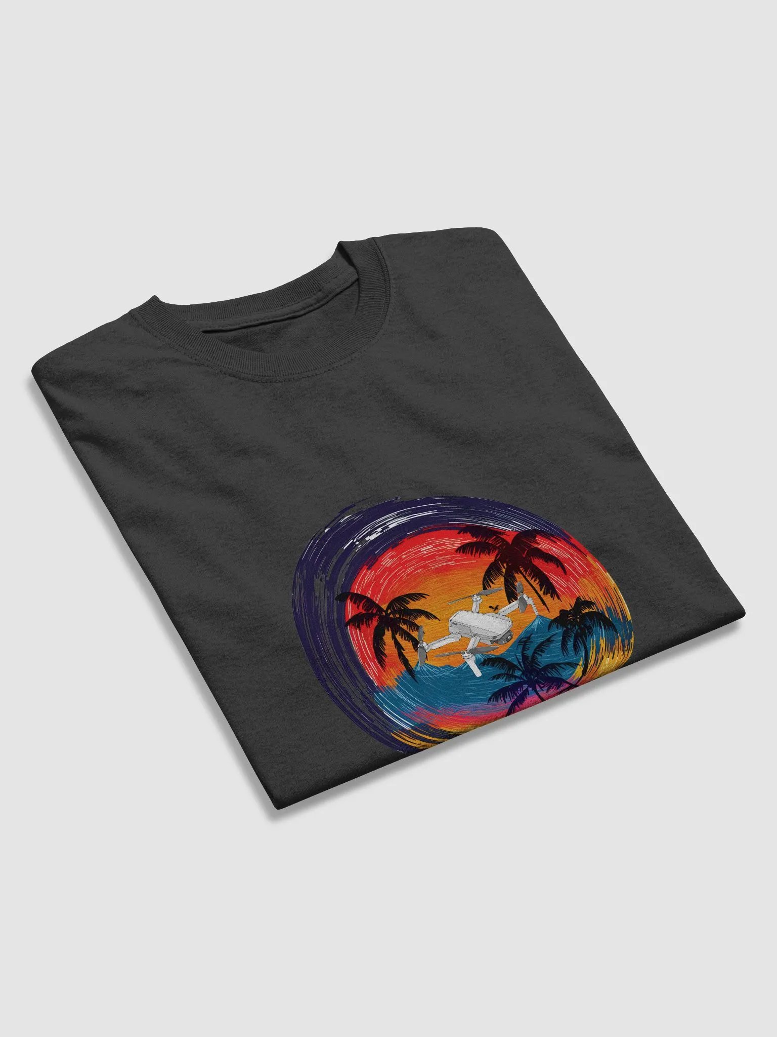 The Never-Ending T-Shirt Story product image (4)