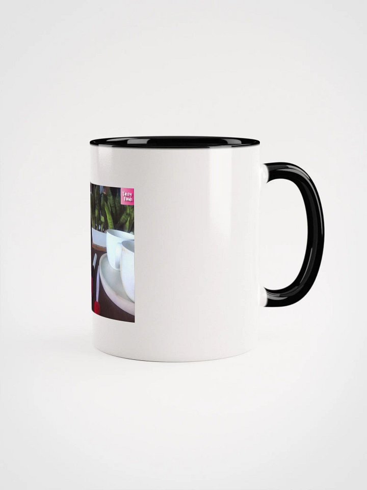 Classic Coffee Mug product image (2)