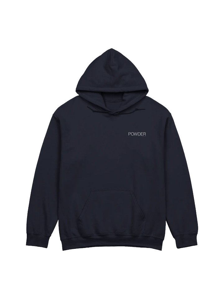 Gear Guide | Hoodie (Dark) product image (2)