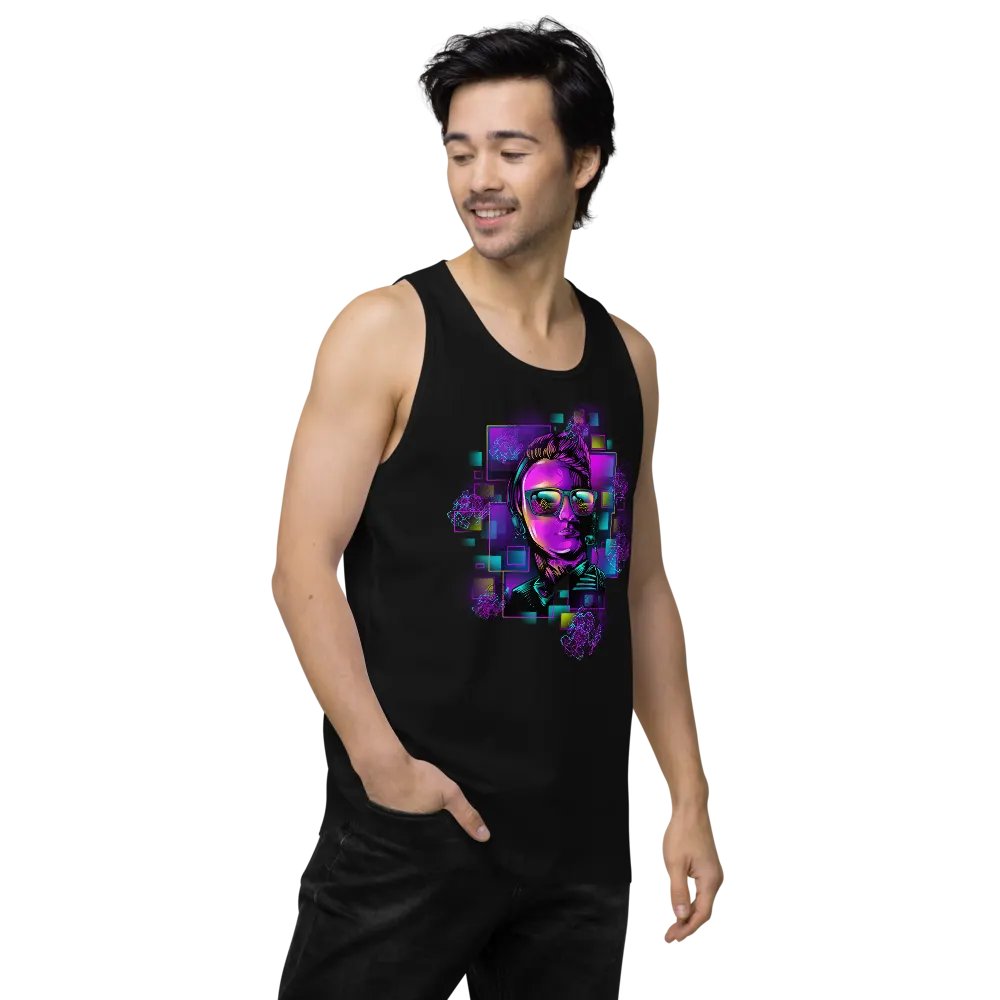 Keep on Cruisin' Tank product image (4)