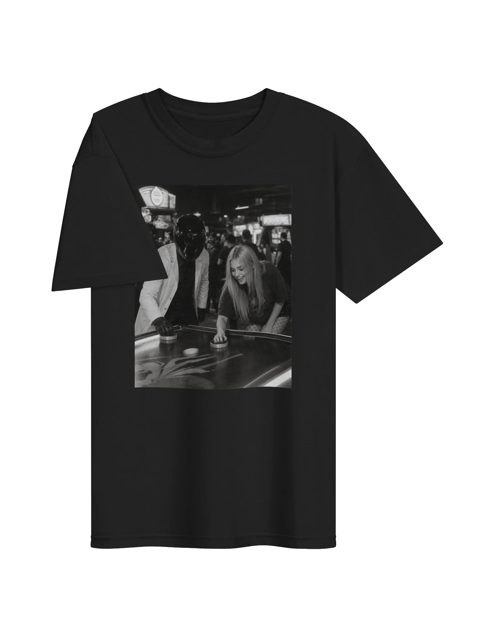 Player Two Tee product image (3)