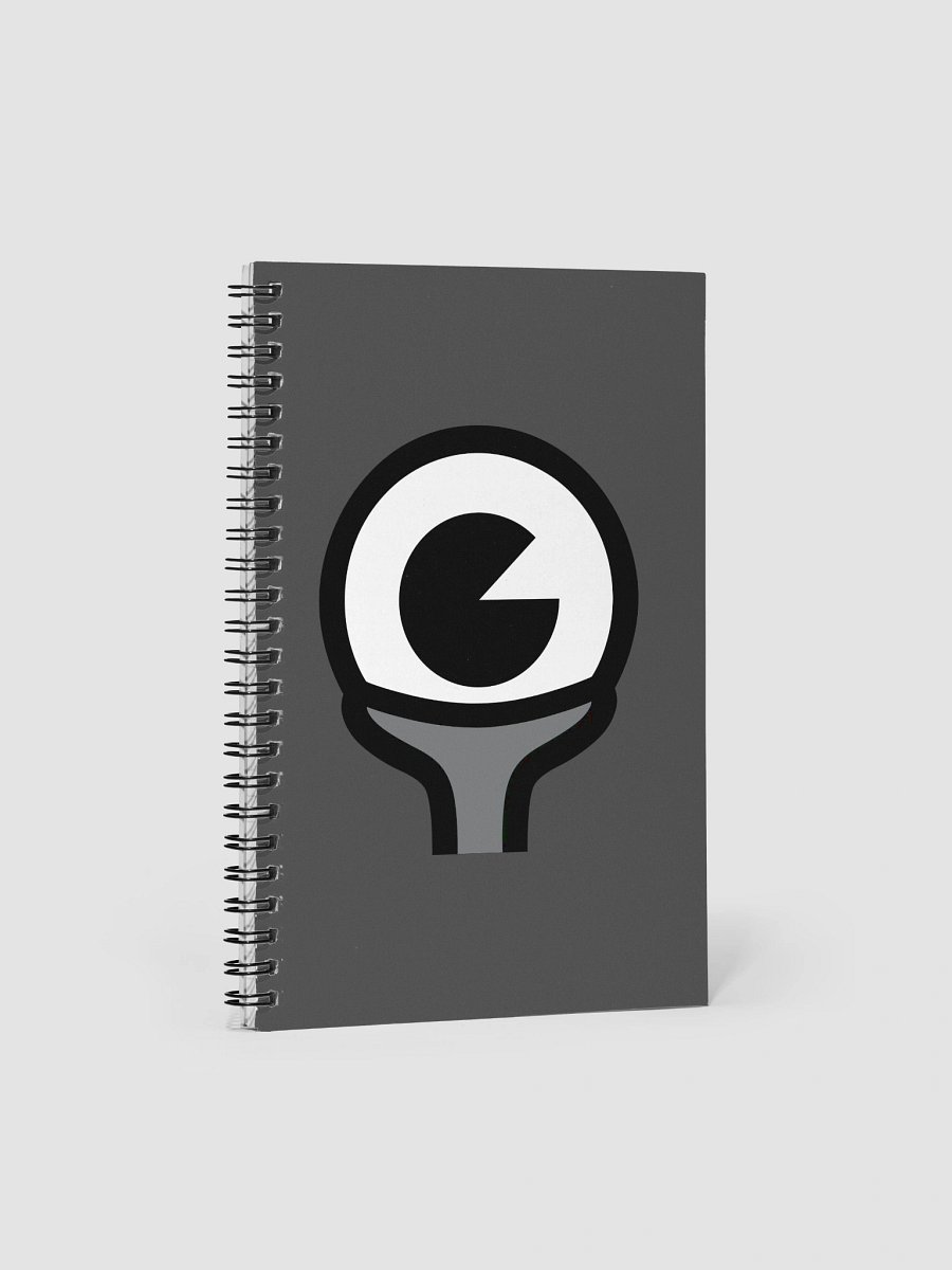 SLG Notebook product image (1)