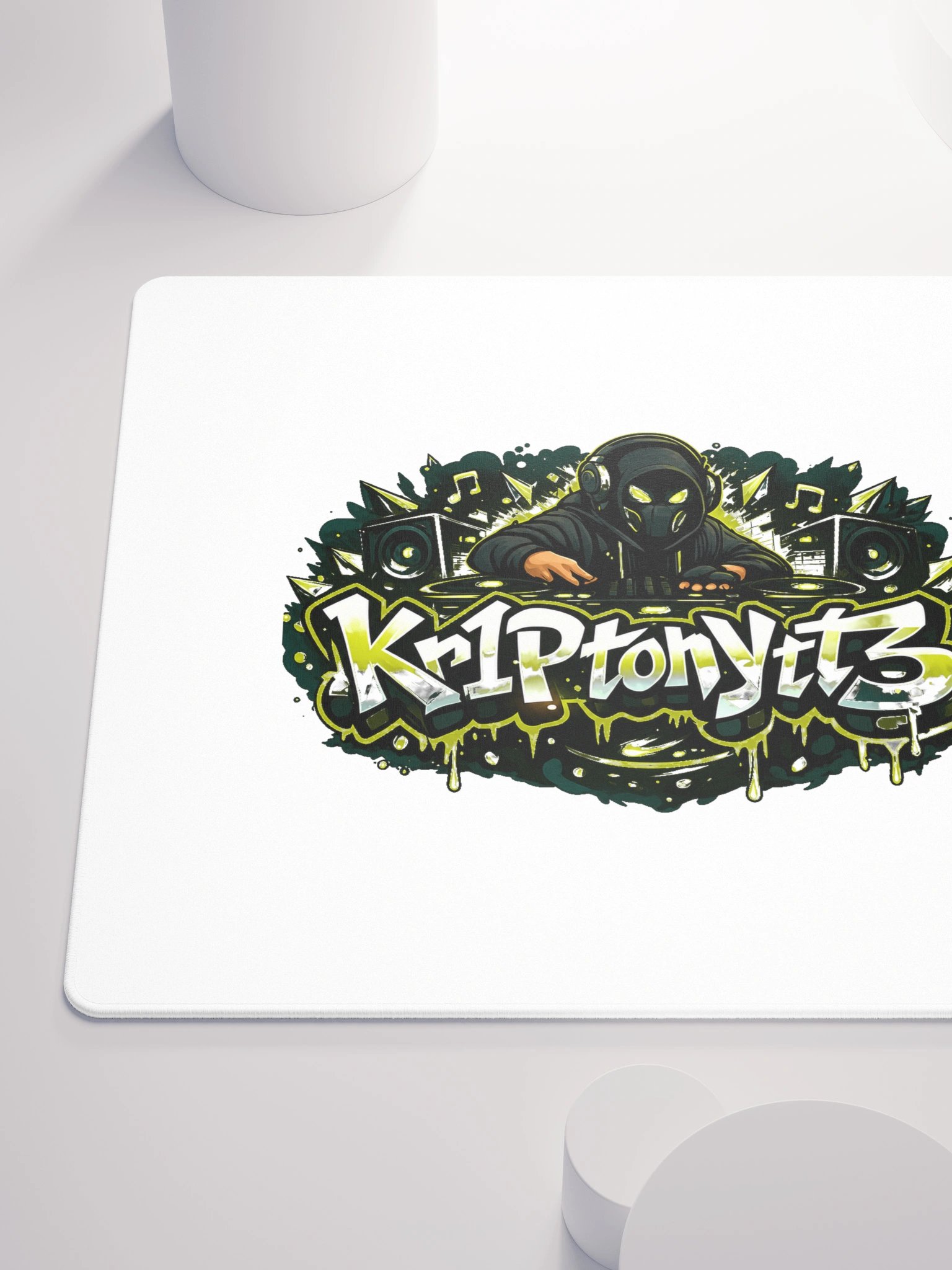 Mouse Pad product image (5)