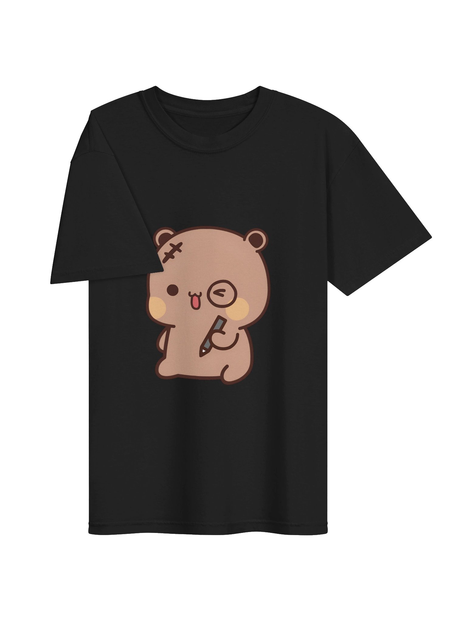 Crazy Dudu T-shirt product image (147)
