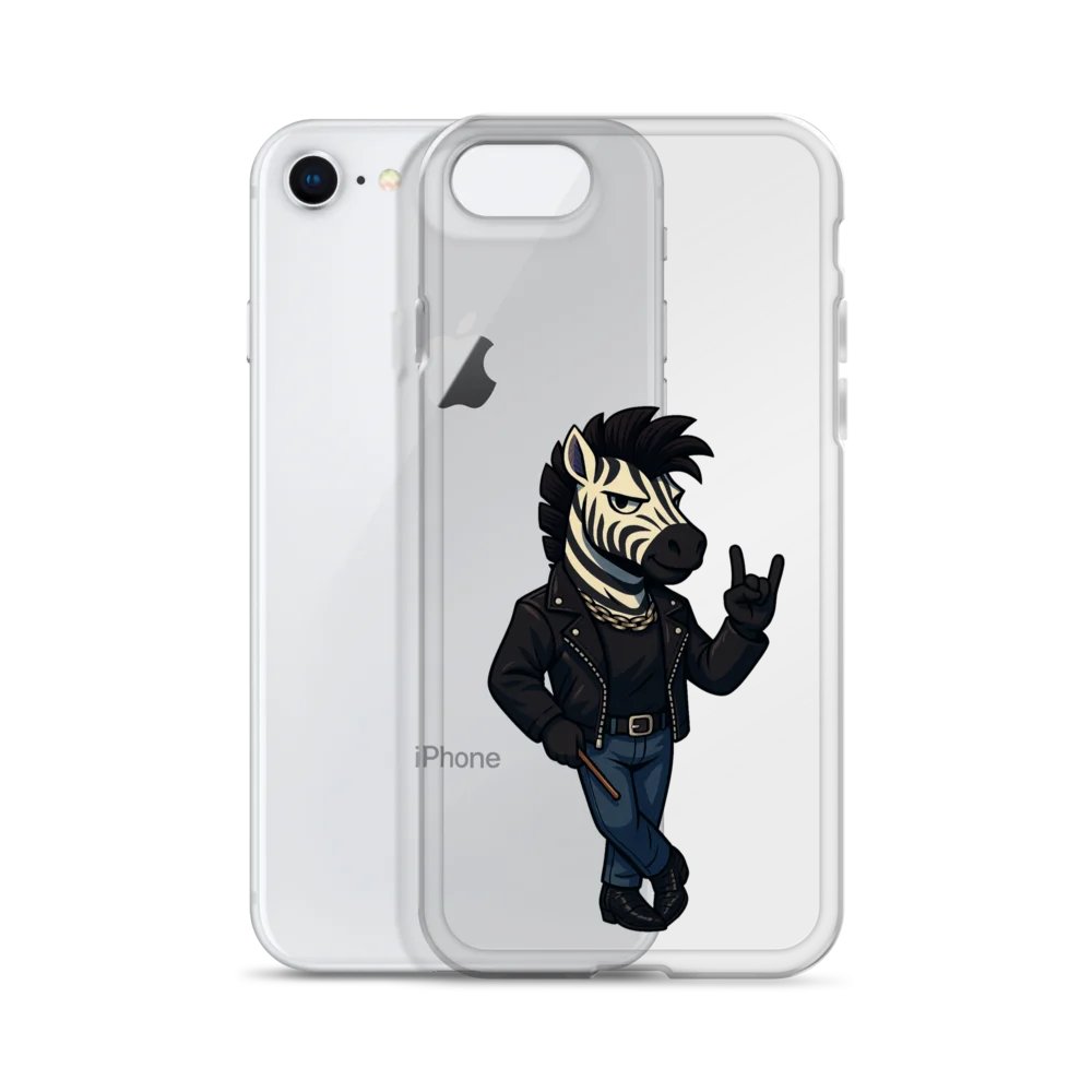 AK INSTINCT - Zoowy Phone Case product image (55)