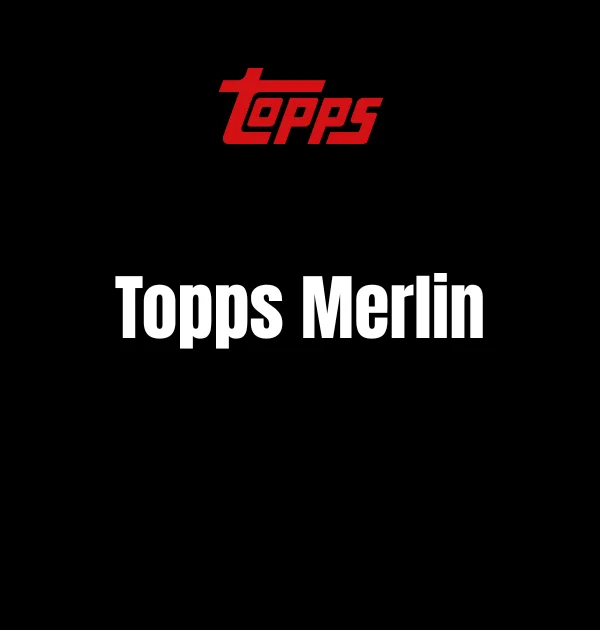 Topps Merlin