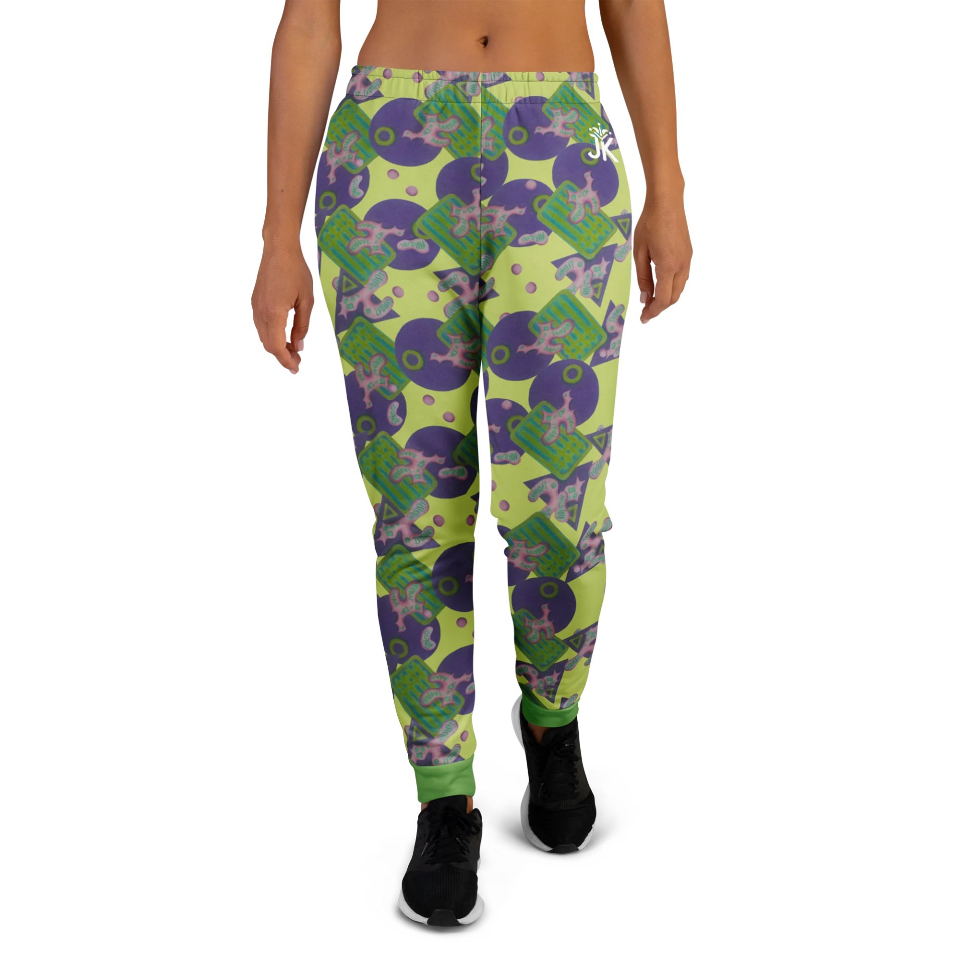 Shape Shenanigans Camo Pants product image (3)