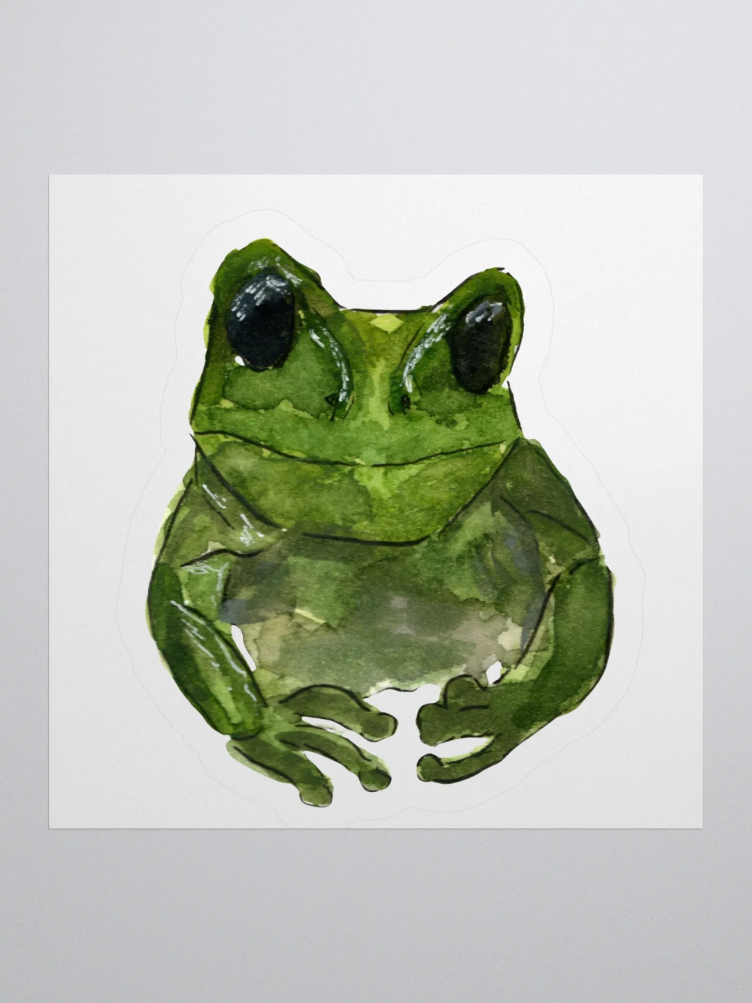 Forg Sticker product image (4)