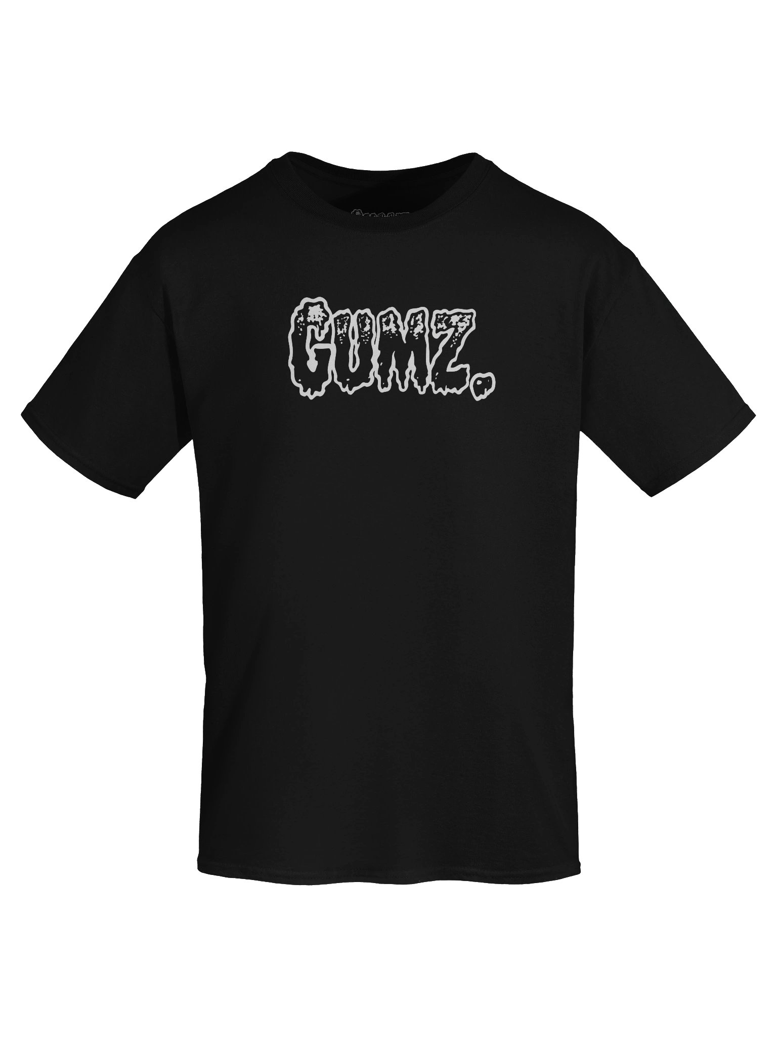 GUMZ. Logo Tee product image (37)