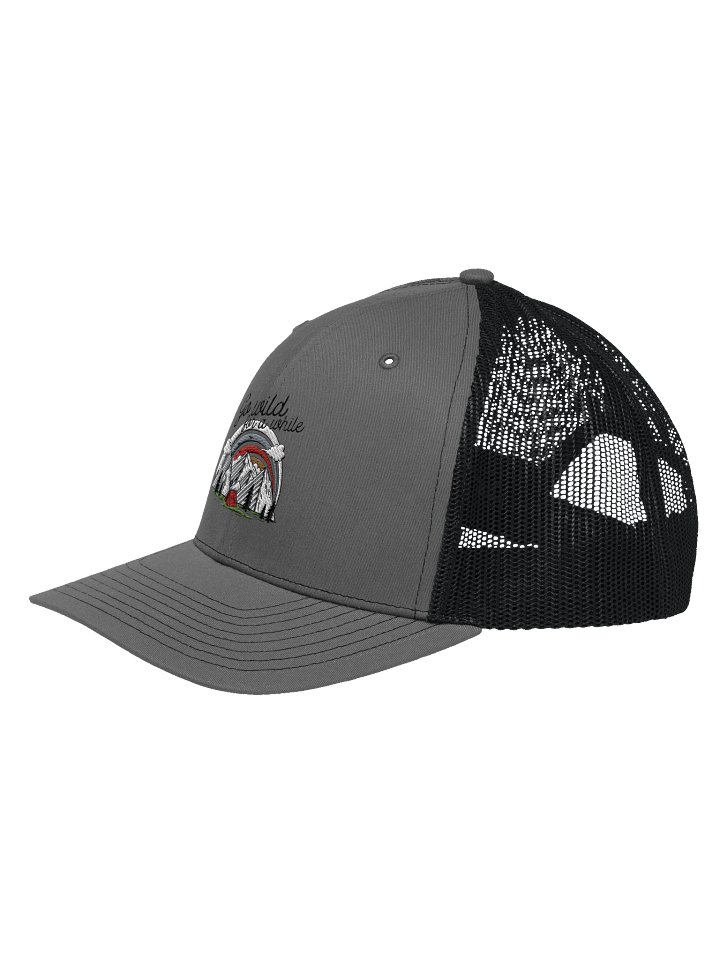Summit Serenity Snapback product image (8)