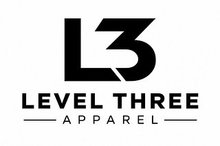 Level Three Apparel