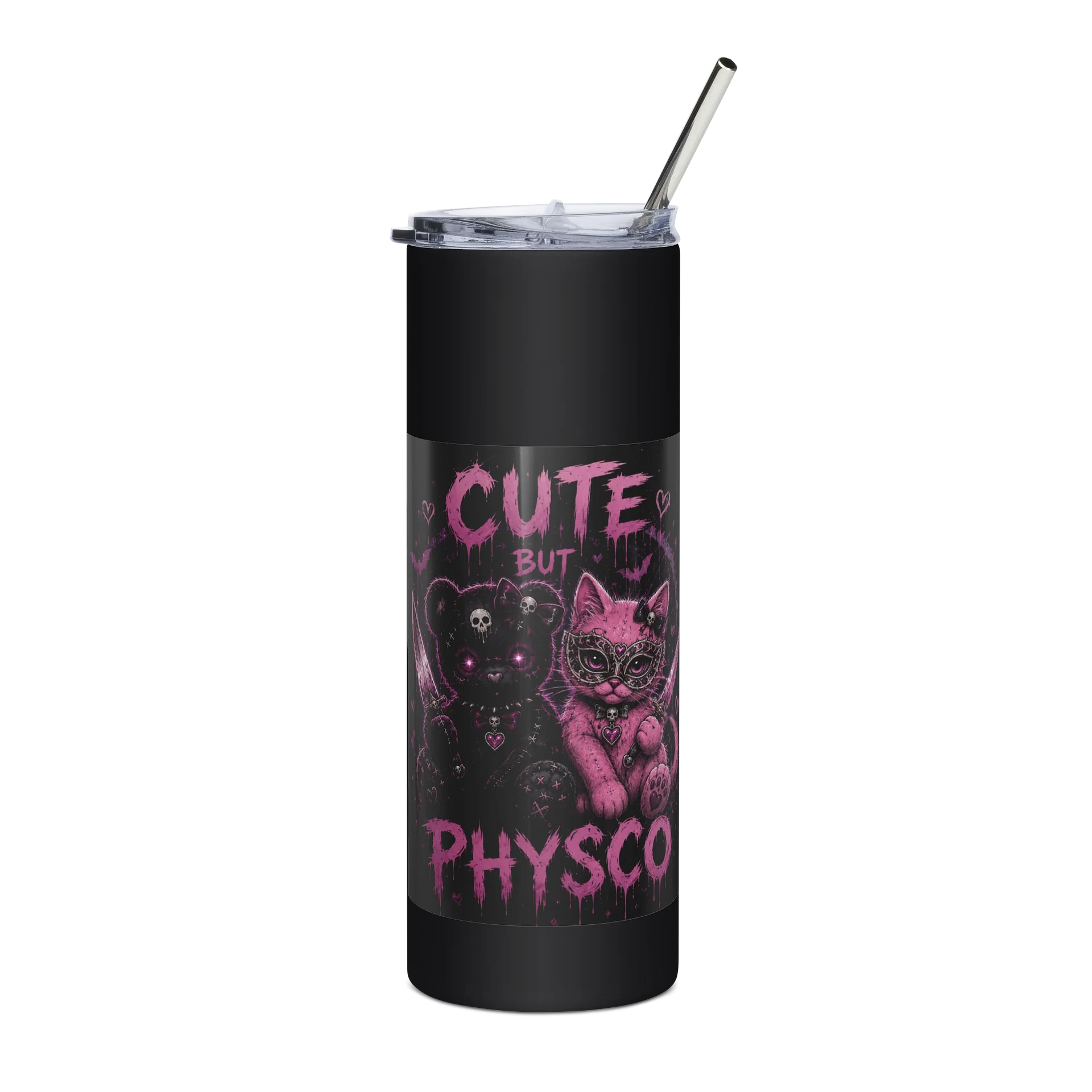Cute but physco product image (1)