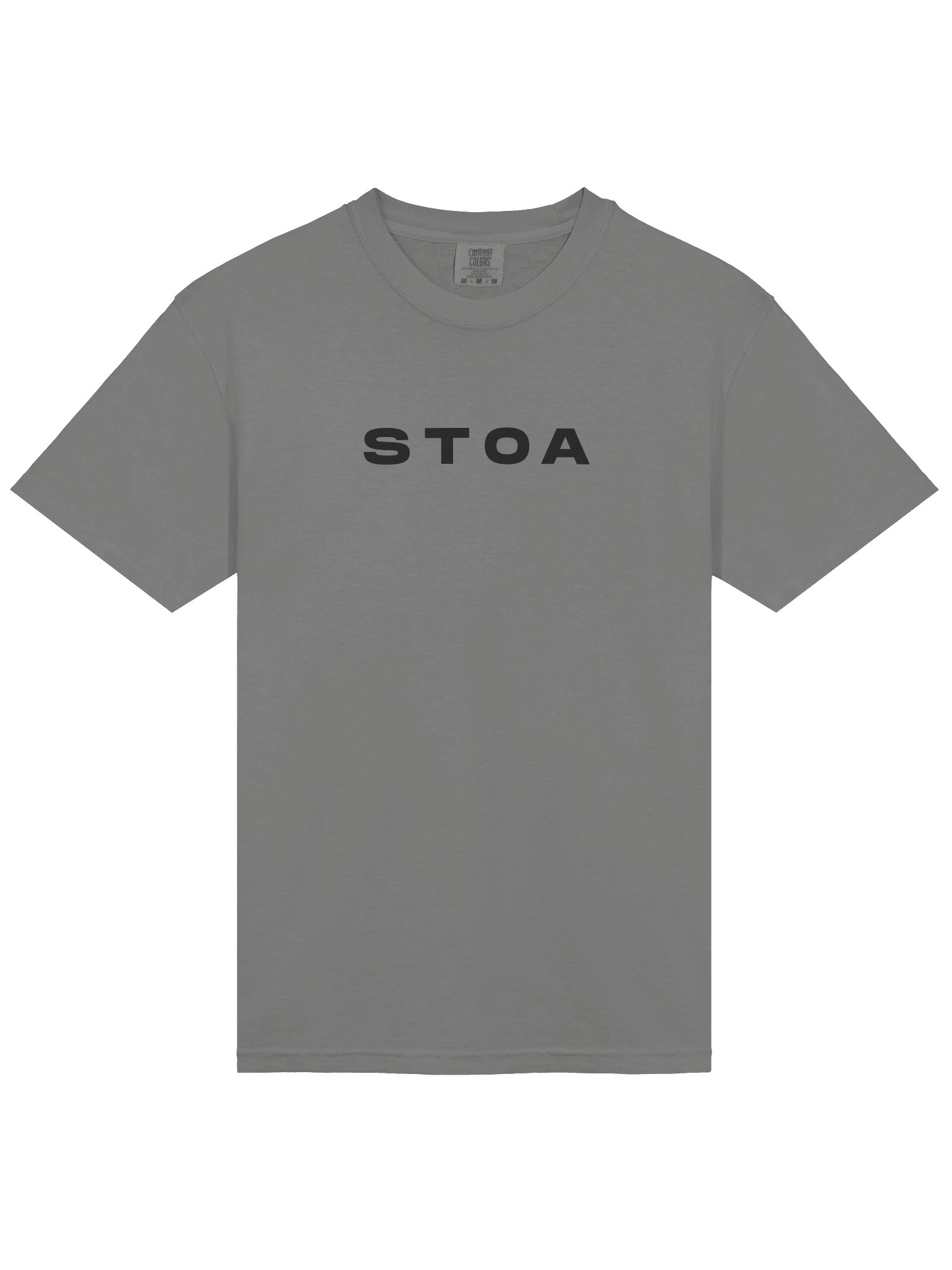THE MANIFESTO TEE product image (3)