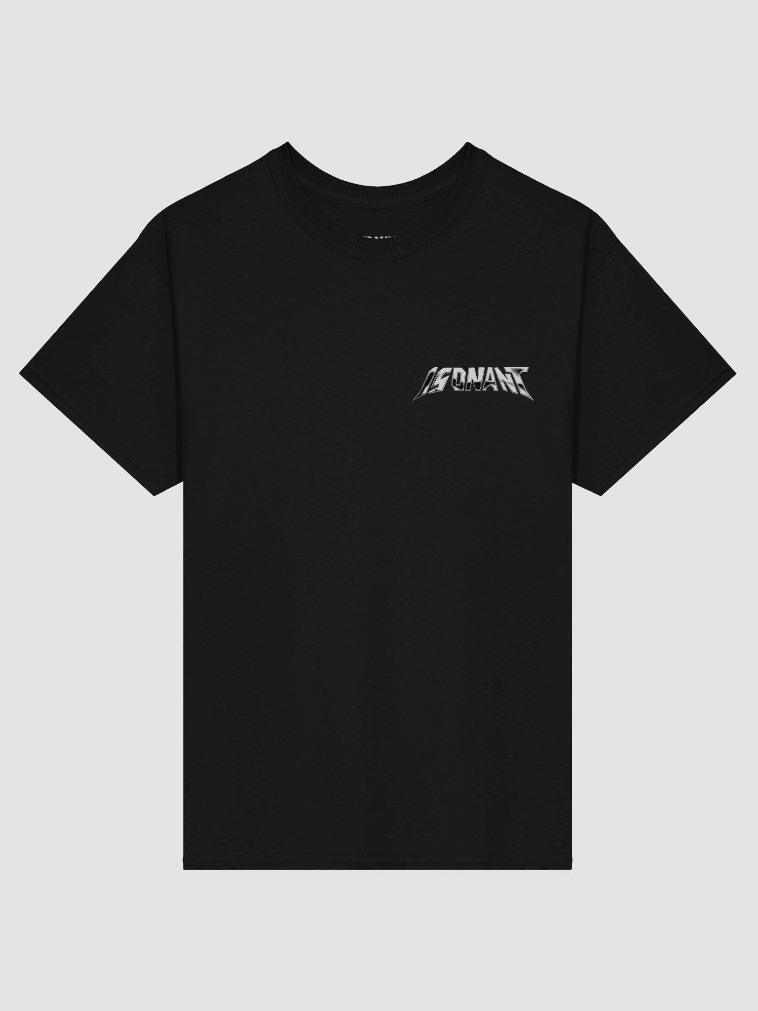 CHROME LOGO TEE product image (1)