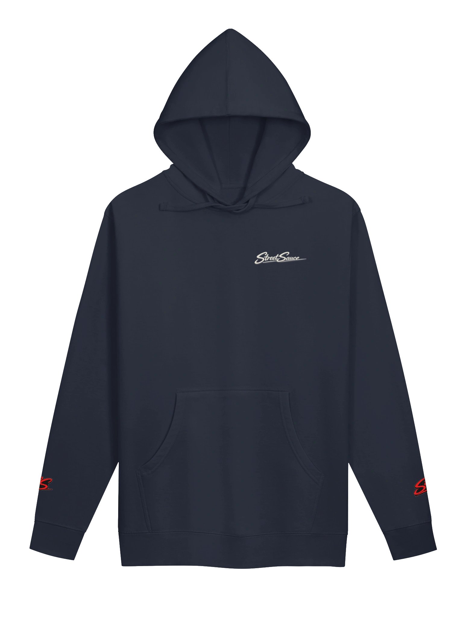 Competition Hoodie product image (1)