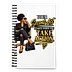 Second Act Journal